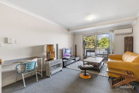 Property photo of 21/12 West Street Croydon NSW 2132