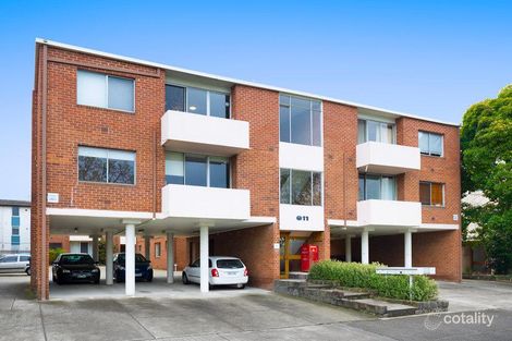 24/611 Drummond St, Carlton North, VIC 3054
