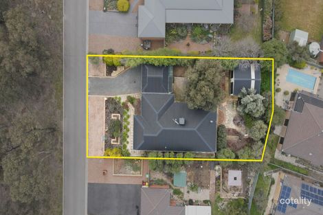 Property photo of 9 Aspera Way Kangaroo Flat VIC 3555