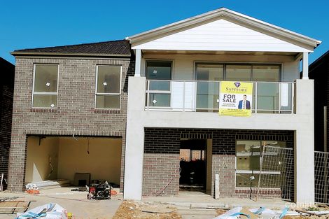 7/103 Cranbourne St, Riverstone, NSW 2765