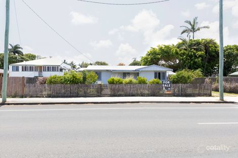 Property photo of 110 Milton Street West Mackay QLD 4740