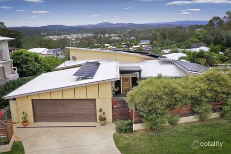 Property photo of 64 Riversleigh Crescent Eatons Hill QLD 4037