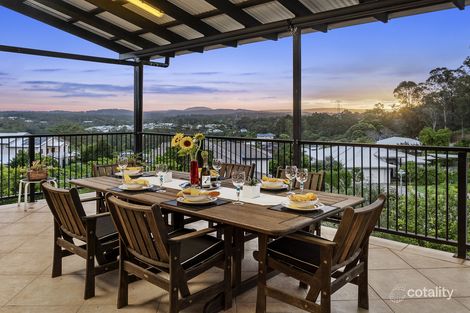 Property photo of 64 Riversleigh Crescent Eatons Hill QLD 4037