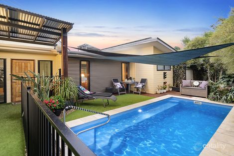 Property photo of 64 Riversleigh Crescent Eatons Hill QLD 4037