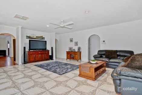 Property photo of 3 Prelude Circuit Hillbank SA 5112