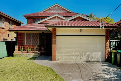 38 Badgery Ave, Homebush, NSW 2140