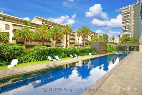 1401/2-4 Sterling Cct, Camperdown, NSW 2050