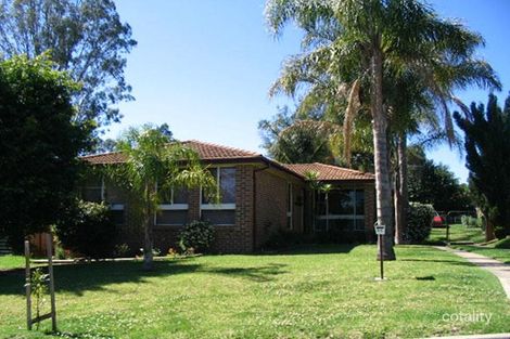 44 Tornado Cres, Cranebrook, NSW 2749