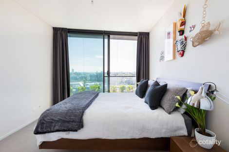 Property photo of 2108/3 Carlton Street Chippendale NSW 2008