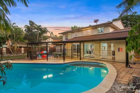 Property photo of 27 Kuringal Drive Ferny Hills QLD 4055