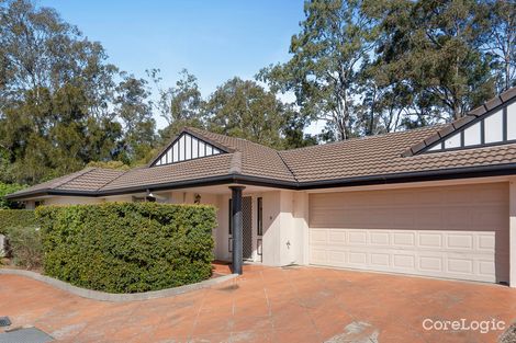 Property photo of 9/12 Angel Street Eight Mile Plains QLD 4113