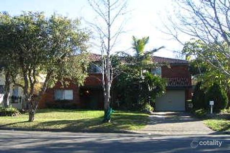 20 Flinders Rd, Georges Hall, NSW 2198