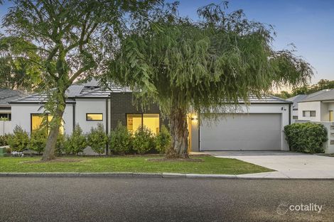 13a Mckimmie Rd, Palmyra, WA 6157