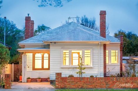 7 Brougham St, Soldiers Hill, VIC 3350