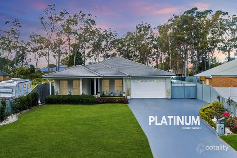 Property photo of 7 Chisholm Street Callala Bay NSW 2540
