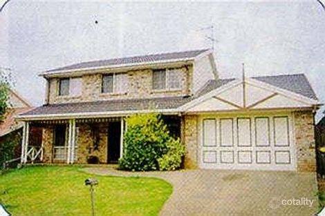 Property photo of 4 Priscilla Place Quakers Hill NSW 2763