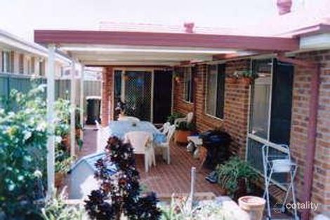 Property photo of 12 Arrowsmith Street Glenwood NSW 2768