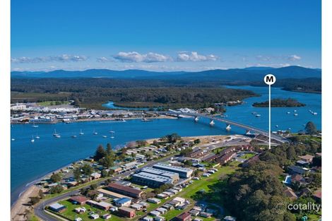 29/1-9 Wharf Rd, North Batemans Bay, NSW 2536