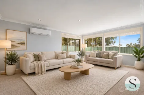 Property photo of 22 Stirling Crescent Fletcher NSW 2287