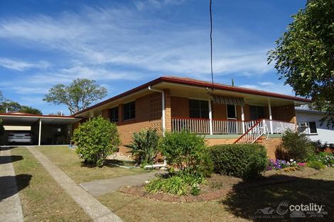 5 Elizabeth Tce, Boonah, QLD 4310