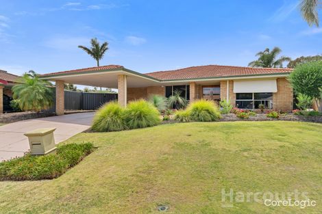 Property photo of 5 Seminole Close Connolly WA 6027