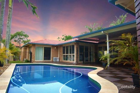 100 Macquarie Ave, Molendinar, QLD 4214