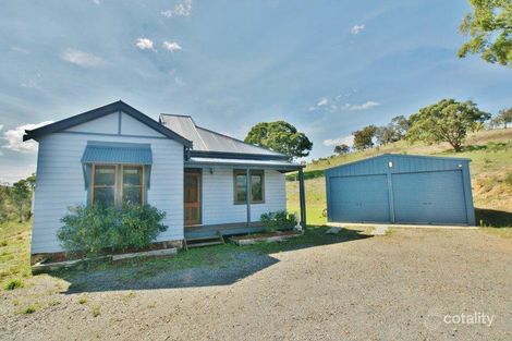 1162 Pomeroy Rd, Pomeroy, NSW 2580