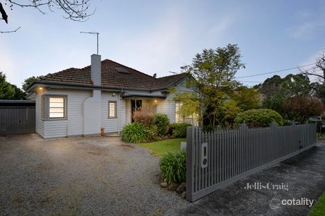 Property photo of 37 Hawker Street Ivanhoe VIC 3079