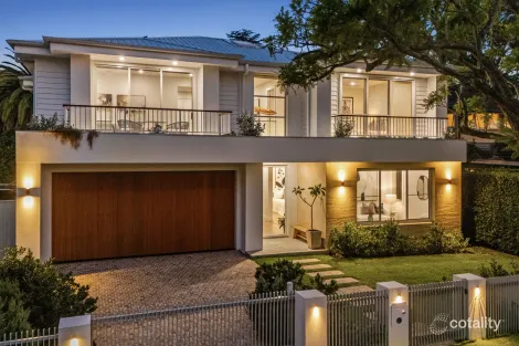 23 Moorefield Ave, Hunters Hill, NSW 2110