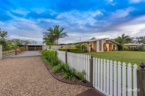 Property photo of 58 Grahams Road Sharon QLD 4670