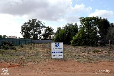 11 Chichester St, Quorn, SA 5433