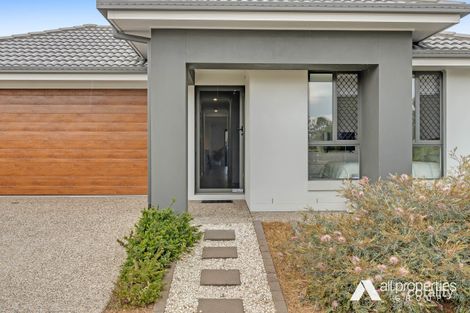 Property photo of 36 Coal Street Yarrabilba QLD 4207
