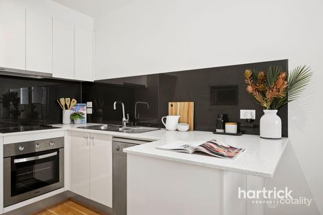 Property photo of 108/35 Childers Street Mentone VIC 3194