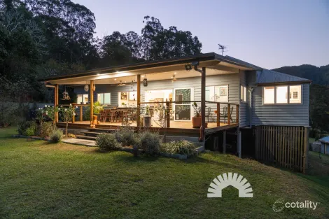 119 Costelloe Rd, Laceys Creek, QLD 4521