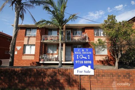 4/35-37 Fourth Ave, Campsie, NSW 2194