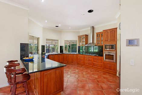 Property photo of 3 Riverine Court Samford Valley QLD 4520