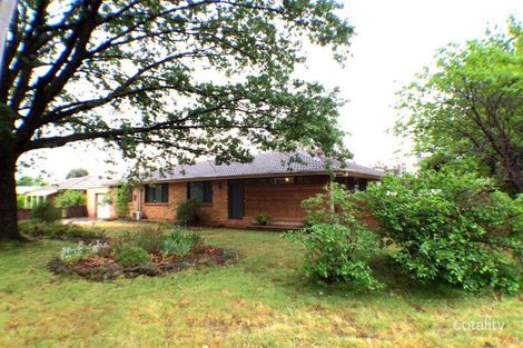 27 Burn St, Downer, ACT 2602