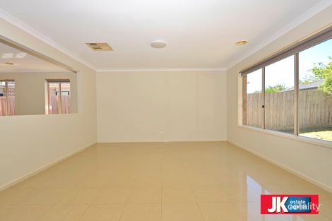 Property photo of 3 Abbeydale Street Truganina VIC 3029