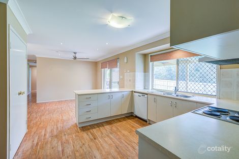 Property photo of 24 Duesbury Crescent Edens Landing QLD 4207