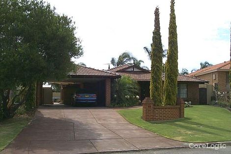 Property photo of 14 Timbrell Way Leeming WA 6149