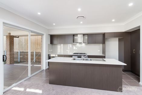 Property photo of 36 Agnew Close Kellyville NSW 2155