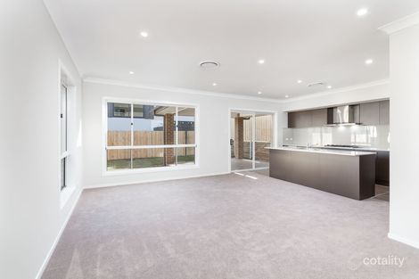 Property photo of 36 Agnew Close Kellyville NSW 2155
