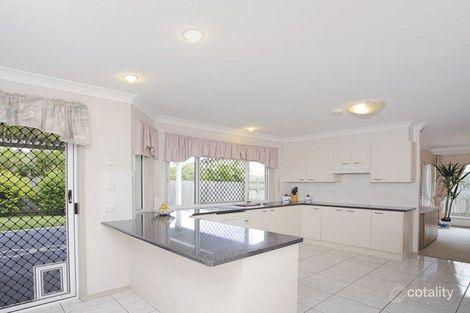 Property photo of 7 Newbury Place Carindale QLD 4152