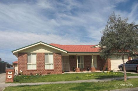 1/17 Metropolitan Ave, Craigieburn, VIC 3064