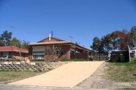 Property photo of 29 Britten Close Cranebrook NSW 2749