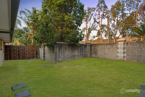 Property photo of 15/2 Koala Town Road Upper Coomera QLD 4209