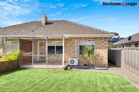 Property photo of 1/8 Waratah Avenue Tullamarine VIC 3043