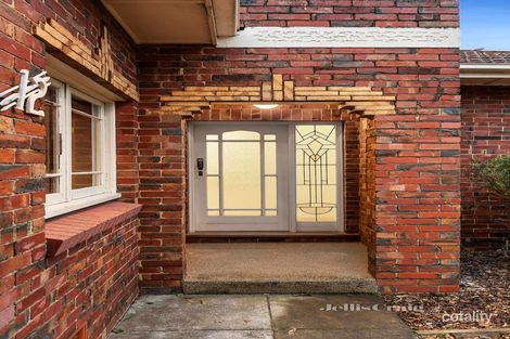 Property photo of 12 Ward Grove Pascoe Vale South VIC 3044