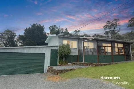 Property photo of 1 Mackersey Head Road Miena TAS 7030