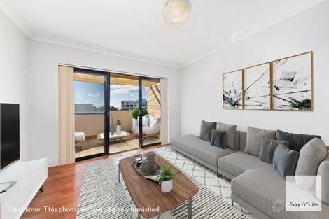 Property photo of 17/346 Port Hacking Road Caringbah NSW 2229